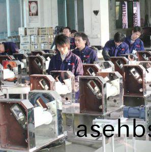 包(bao)子机整(zheng)装