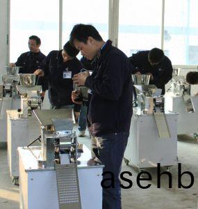 包(bao)子(zi)机安(an)装(zhuang)出货(带(dai)视(shi)频)