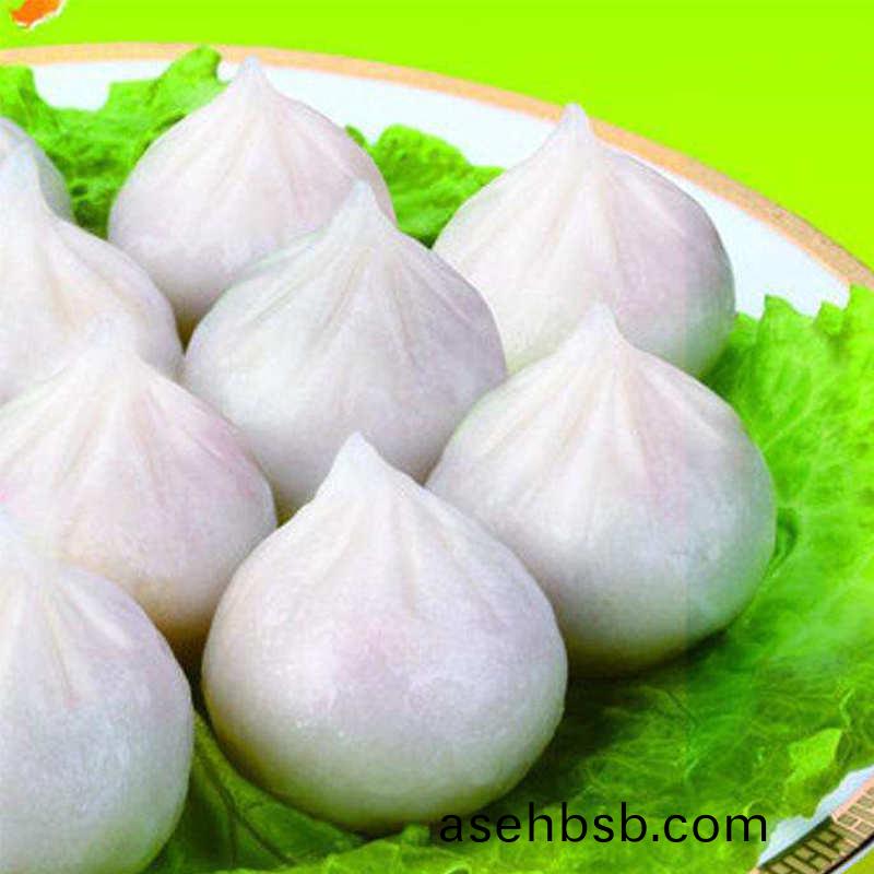 åŒ…ç‚¹é€Ÿå†»å·¥è‰ºåŸ¹è®­