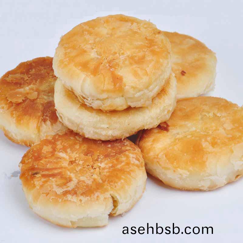 ç‰¹è‰²é…¥é¥¼ç�­