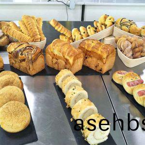 港(gang)式(shi)甜点面包(bao)系(xi)列(lie)