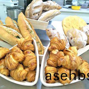 欧式(shi)经(jing)典(dian)面(mian)包