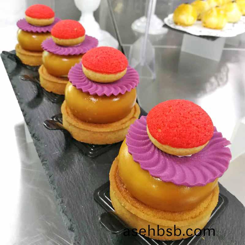 ç”œç‚¹å¸ˆå¿…ä¿®