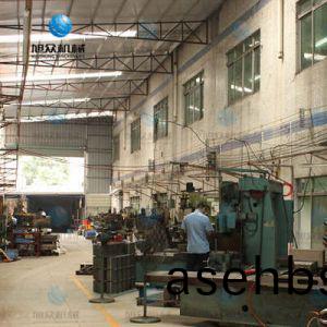 精(jing)密(mi)的(de)机床(chuang)车间