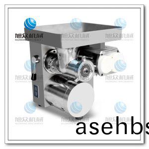 XZT-80绞(jiao)切机