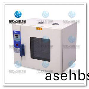 电(dian)热恒(heng)温干(gan)燥(zao)箱