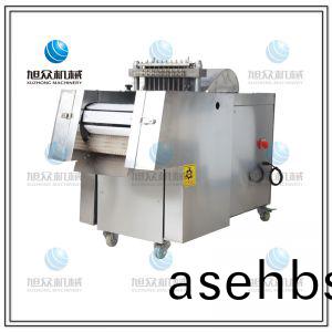 XZW-130禽肉类(lei)剁(duo)块机