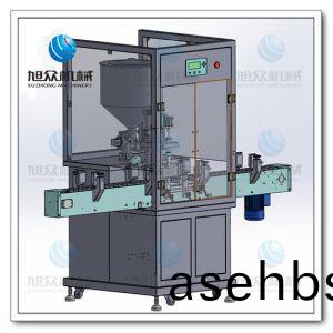 XBGZX-1G全(quan)自(zi)动(dong)单(dan)管(guan)灌(guan)装线