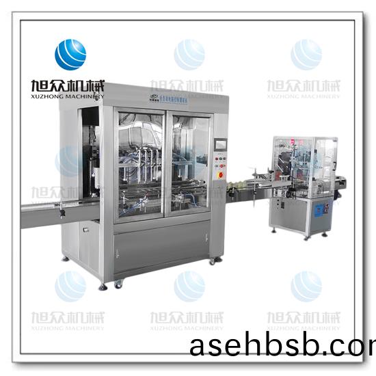 XBGZX-8Gå…¨è‡ªåŠ¨å…«ç®¡ç�Œè£…çº¿