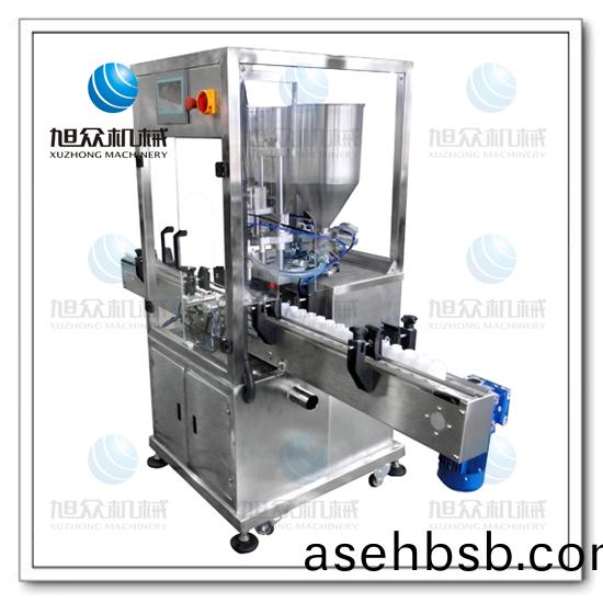 XBGZX-2Gå…¨è‡ªåŠ¨ä¸¤ç®¡ç�Œè£…çº¿