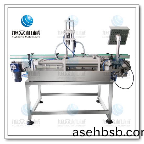 2ç±³è‡ªåŠ¨ç�Œè£…çº¿