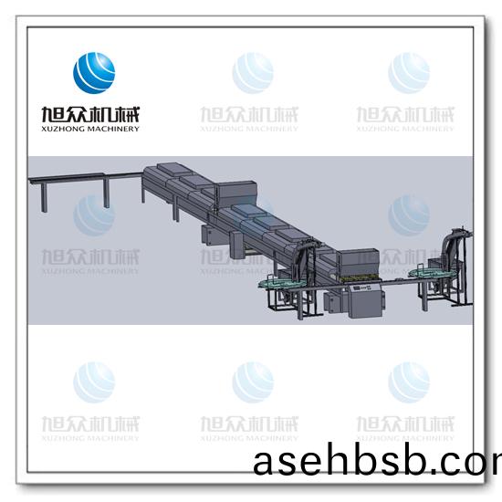 XBGZX-20å…¨è‡ªåŠ¨20ç®¡é…¥æ²¹ç�Œè£…ç”Ÿäº§çº¿