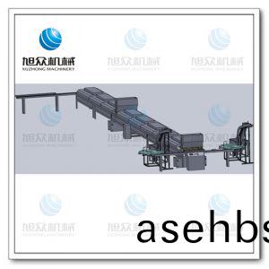 XBGZX-20全(quan)自(zi)动(dong)20管酥(su)油灌(guan)装生产(chan)线(xian)