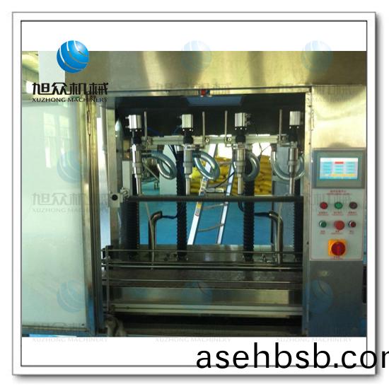 XBGZX-Zå�•åˆ—å…¨è‡ªåŠ¨è‡ªæµ�å¼�ç�Œè£…çº¿