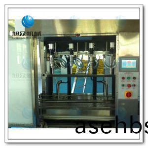 XBGZX-Z单(dan)列全(quan)自(zi)动(dong)自流(liu)式(shi)灌(guan)装(zhuang)线