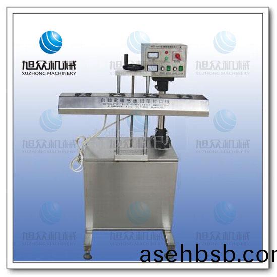 å…¨è‡ªåŠ¨å°�å�£æœº