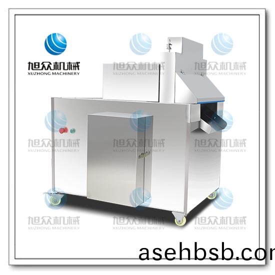 XZL-600è‡ªåŠ¨åˆ‡éª¨æœº