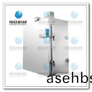 大型(xing)蒸汽(qi)蒸(zheng)柜（蒸包(bao)子的机器(qi)）