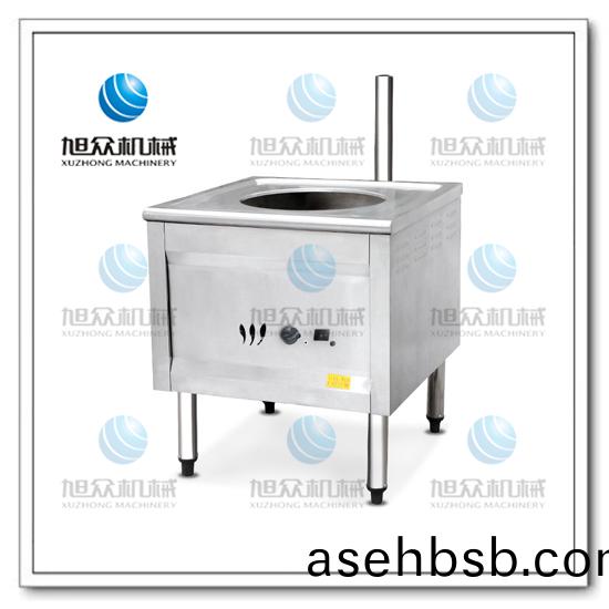 è’¸åŒ…ç‚‰