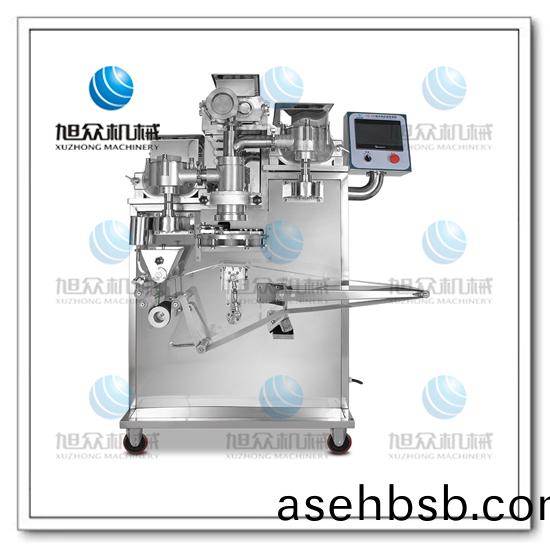 SZ-66åž‹é¦…ä¸­é¦…è‡ªåŠ¨åŒ…é¦…æœº