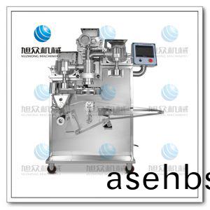 SZ-66型馅(xian)中馅(xian)自动包(bao)馅(xian)机(ji)