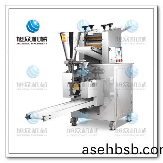 JGB-210åž‹ä»¿æ‰‹å·¥é¥ºå­�æœº