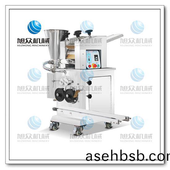 JGB-180ä»¿æ‰‹å·¥é¥ºå­�æœº