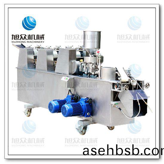 WS-2003 åž‹è‡ªåŠ¨æˆ�åž‹é…¥è§’æœºï¼ˆæ²¹é¥ºæœºï¼‰