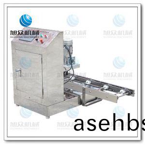 全自动(dong)汤(tang)圆搓圆(yuan)摆盘机(ji)