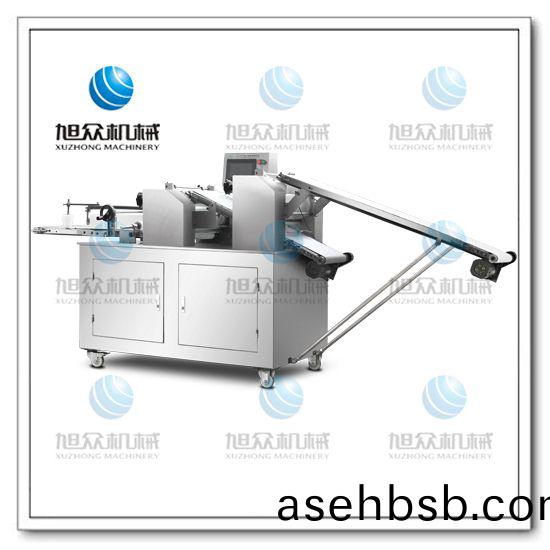 XZ-15BäºŒé�“æ“€é�¢é…¥é¥¼æœº