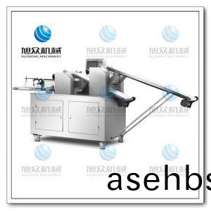 XZ-15B二道(dao)擀(gan)面酥饼(bing)机