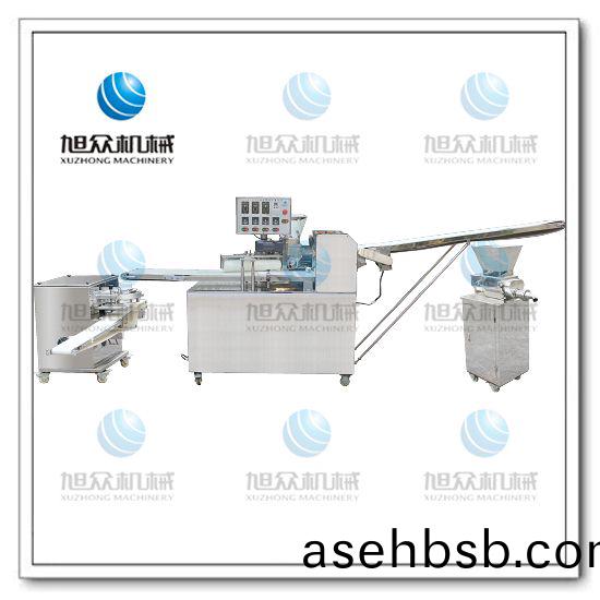 SZ-09Aå�•æ®µæ“€é�¢é…¥é¥¼æœº