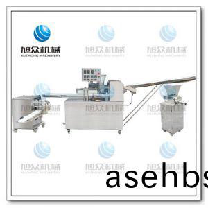 SZ-09A单(dan)段(duan)擀(gan)面酥饼(bing)机