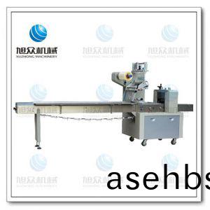 XBWB-320B回(hui)转(zhuan)式(shi)月饼包(bao)装机