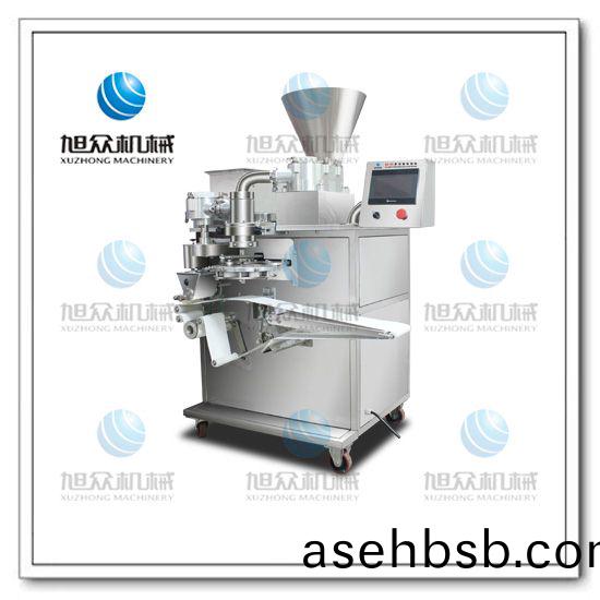 SZ-65åž‹å¤šåŠŸèƒ½åŒ…é¦…æœº