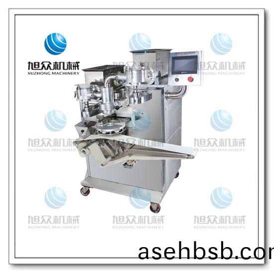 SZ-64å¤šåŠŸèƒ½æœˆé¥¼è‡ªåŠ¨åŒ…é¦…æœº