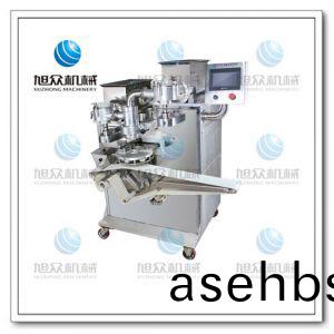 SZ-64多功(gong)能月(yue)饼自动包(bao)馅(xian)机