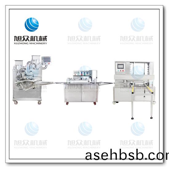 æœˆé¥¼æœºç”Ÿäº§çº¿