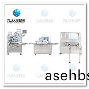 月饼(bing)机(ji)生(sheng)产(chan)线(xian)