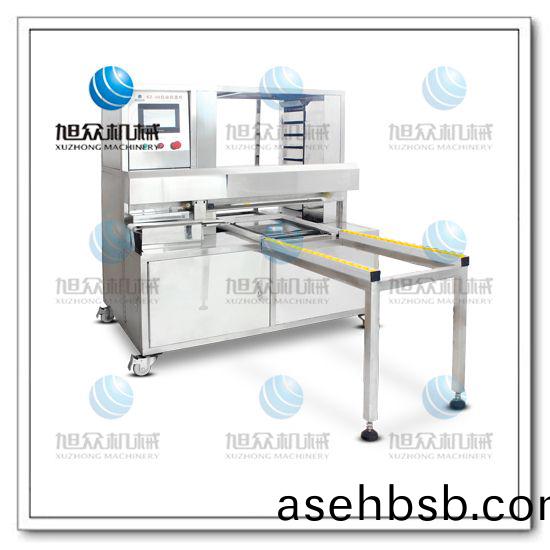 SZ-08åž‹æœˆé¥¼è‡ªåŠ¨æŽ’ç›˜æœº