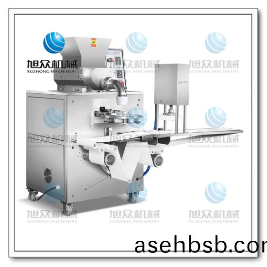 XZ-5000Aåž‹æ— é¦…ç³�ç²‘æœº