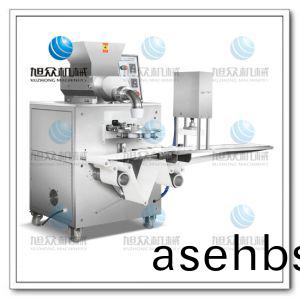 XZ-5000A型(xing)无馅糍(ci)粑(ba)机