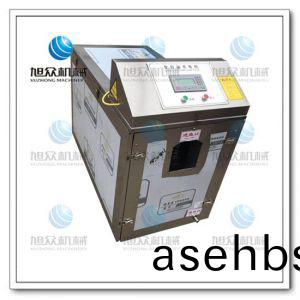XZ-028全(quan)自动杀(sha)鱼机(ji)（开肚(du)去(qu)鳞掏(tao)内(nei)脏(zang)一体(ti)机(ji)）