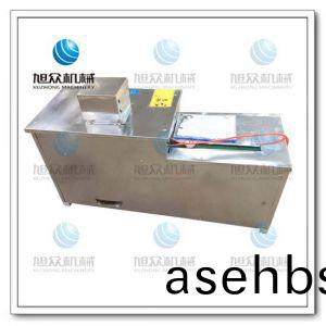 XZ-13型(xing)卧式(shi)小杀(sha)鱼机（开肚不去鳞）