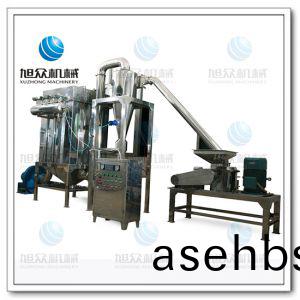 SWFJ超(chao)微(wei)粉(fen)碎机(ji)组(zu)