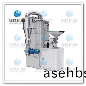 SZFJ中草(cao)药(yao)粉(fen)碎(sui)机组