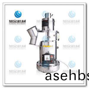 HK-08B流(liu)水(shui)式(shi)粉(fen)碎机(ji)