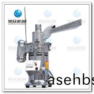 HK-08A流(liu)水(shui)式粉碎(sui)机(ji)