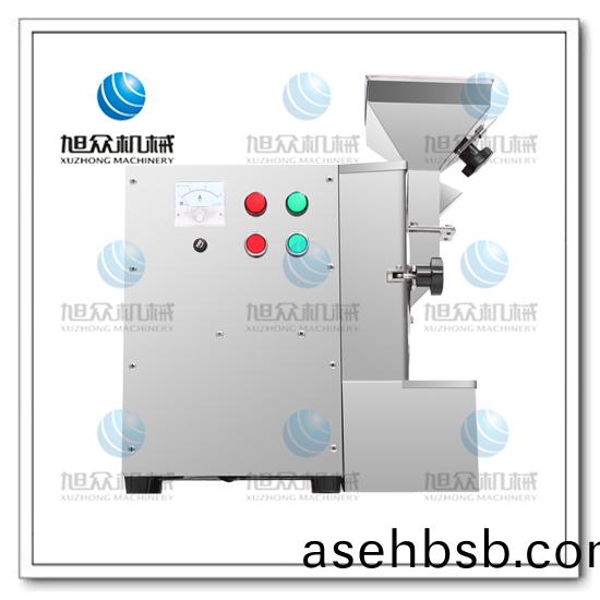 XL-910æ²¹è„‚ç²‰ç¢Žæœº