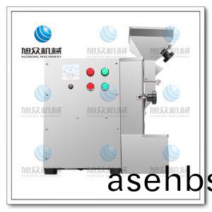 XL-910油(you)脂粉碎机(ji)